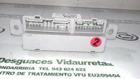 Centralita Motor ECU Kia Ceed 1.4 CAT 109CV 80KW