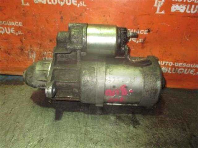 Foto 2ª: Motor de Arranque Land Rover Range 2.5 DSE (100KW) [2.5 LTR. - 100 KW TURBODIESEL] [256TBMW]