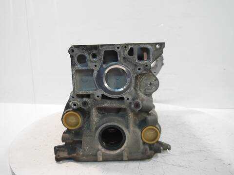 Foto 1ª: Bloque Motor Bmw Serie 3 315 N47 136 - 143 CV [N47D20C] (2015)