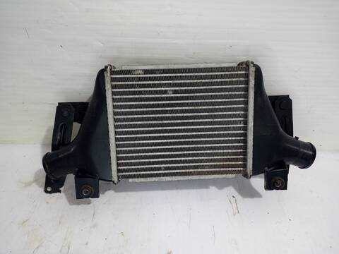 Foto 1ª: Intercooler Mitsubishi ASX MOTION 4WD 116CV 85KW [4N13] (2014)
