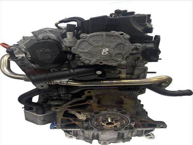 Motor Completo Volkswagen Golf 110CV 81KW
