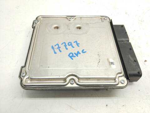 Foto 4ª: Centralita Motor ECU Volkswagen Golf ADVANCE BLUEMOTION 150CV 110KW [CRB] (2015)