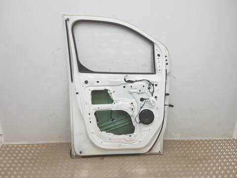 Foto 3ª: Puerta Delantera Izquierda Citroen Jumpy CONTROL M (1995)