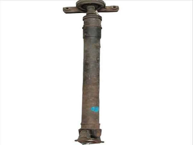 Foto 2ª: Transmision Central Subaru Impreza 2.0 D AWD HATCHBACK (2007)