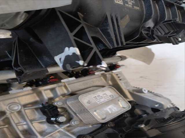 Motor Completo Skoda Karoq DXD 150 CV 110KW