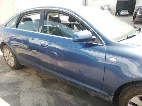 Puerta Delantera Derecha Audi A6 BDW BERLINA