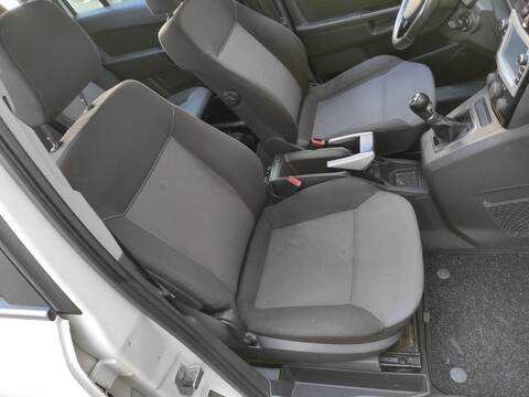 Asiento Delantero Derecho Opel Zafira Z17DTR