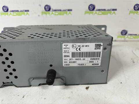 Foto 2ª: Centralita Motor ECU Ford Focus ST-LINE 120CV 88KW [ZTDA] (2019)