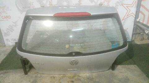 Portón Volkswagen Polo VERSION INDEFINIDA