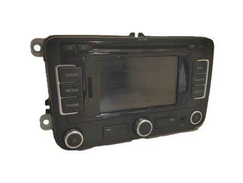 Pantalla Multifuncion Seat Altea STYLANCE - STYLE 105CV