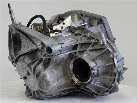 Foto 3ª: Caja Cambios Renault Laguna 1.9 DCI BG1A BG1W) 110CV 81KW [F9Q 674] (2005)