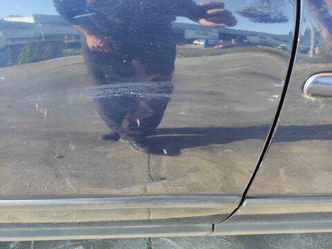 Foto 2ª: Puerta Trasera Derecha Volkswagen Passat ALT BERLINA (2004)