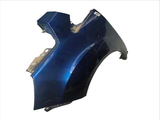 Aleta Delantera Izquierda Ford C Max 1.6 TDCI II DXA/CB7 DXA/CEU)