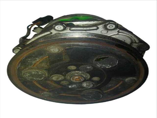 Foto 2ª: Compresor Aire Acondicionado Volkswagen Golf 1.9 TDI (1997)