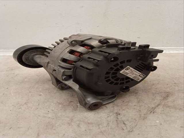 Foto 2ª: Alternador Bmw Serie 7 720 4.0 V8 CAT 225KW [N62B40A] (2008)