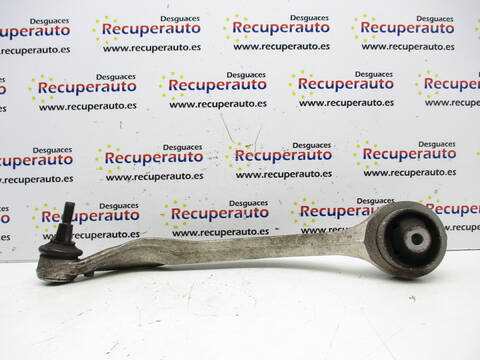 Foto 2ª: Brazo Suspension Delantero Izquierdo Seat Exeo CAHA (2010)