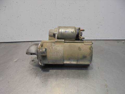 Foto 4ª: Motor de Arranque Chevrolet Lacetti CDX 121CV 89KW [Z20S-D] (2007)