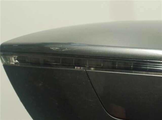 Foto 3ª: Retrovisor Derecho Seat Ibiza 1.6 FR PLUS [1.6 LTR. - 70 KW TDI] [DGT]