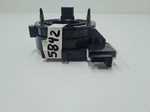 Foto 3ª: Anillo Airbag Seat Leon 1.9 TDI 90CV 66KW [BXF] (2009)