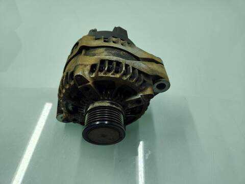 Foto 2ª: Alternador Jeep Renegade LIMITED 4X4 170CV 125KW [55283099] (2019)