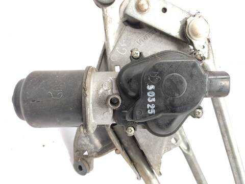 Foto 2ª: Motor Limpia Delantero Honda Crv EX 150CV 110KW RD8) [K20A4] (2005)