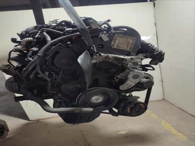 Motor Completo Citroen C Elysee VERSION INDEFINIDA
