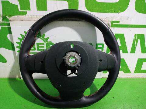 Foto 2ª: Volante Renault Kadjar GASOLINA (2015)