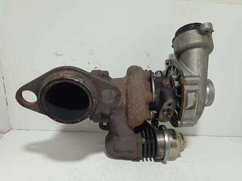 Turbocompresor Citroen Xantia 1.9 TD DHX. D8B - XUD9TE) BERLINA 92CV 68KW