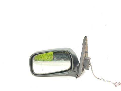 Retrovisor Izquierdo Nissan Almera GX 99CV 73KW