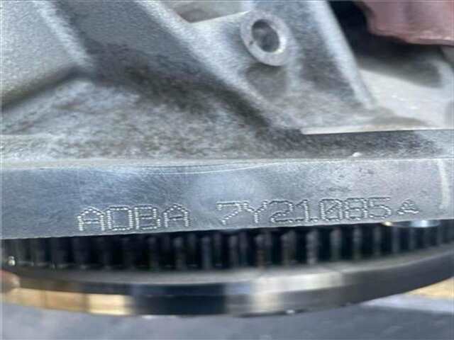 Foto 3ª: Motor Completo Ford Mondeo 2.0 GHIA [2.0 LTR. - 107 KW CAT] [AOBA]