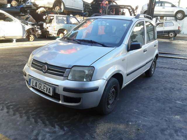 Foto 1ª: Motor Limpia Delantero Fiat Panda 1.3 JTD 69CV 0CV [188A8000] (2008)