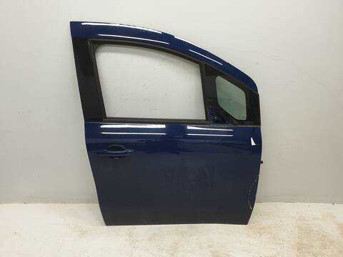 Foto 1ª: Puerta Delantera Derecha Mercedes Citan 110 CDI STANDARD 420.723)