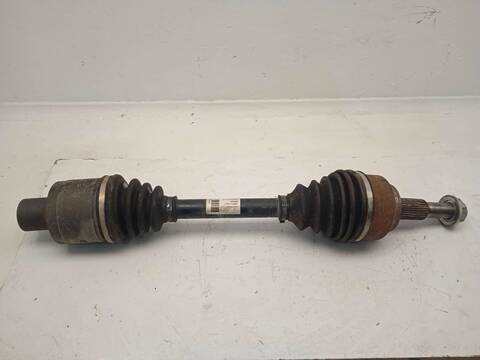 Transmision Delantera Derecha Jeep Grand Cherokee CRD LAREDO 218CV 160KW