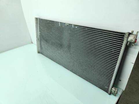 Radiador Calefaccion A.A. Renault Trafic AUTHENTIQUE 121CV