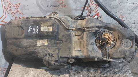 Foto 2ª: Deposito de Combustible Land Rover Range V6 TD AUTOBIOGRAPHY 245CV 180KW [30DDTX] (2011)