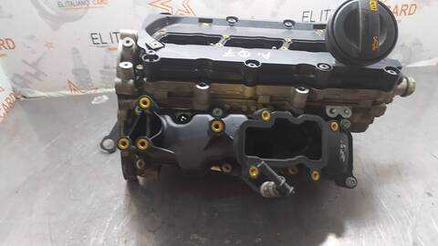 Foto 4ª: Culata Audi Q7 VERSION INDEFINIDA (2006)