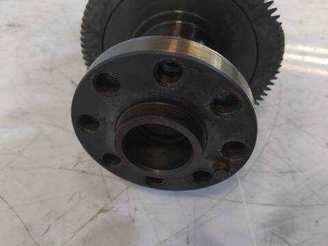 Foto 3ª: Cigüeñal Bmw Serie 3 315 184 CV 135KW [N47D20C]