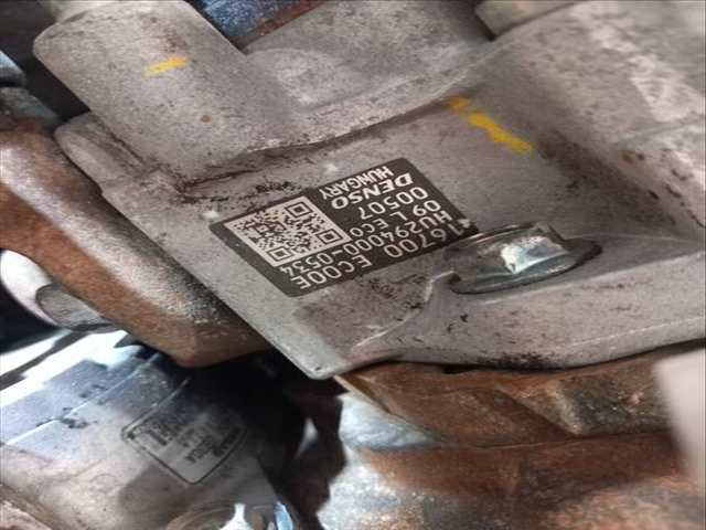 Foto 2ª: Despiece Motor Nissan Pathfinder VERSION INDEFINIDA (2005)