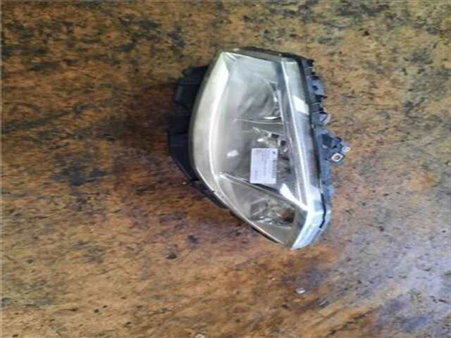 Faro Izquierdo Renault Megane 1.5 DCI (BM0F. CM0F) II (BM0/1_, CM0/1_)