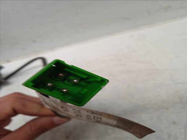 Foto 3ª: Mando Luces Mercedes 210 2.0 DIESEL CLASE E [OM612961] (2003)