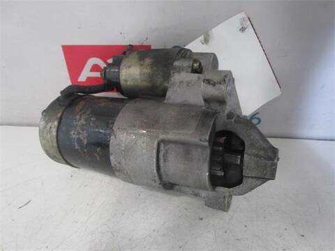 Motor de Arranque Renault Scenic 1.9 DCI JA05 JA1F) 102CV 75KW I JA...)