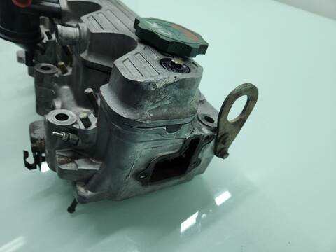 Foto 2ª: Culata Land Rover Defender TDI 110 FAMILIAR 83KW) 113CV (2002)