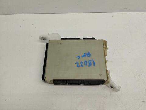 Centralita Motor ECU Toyota Corolla 1.8 98CV 72KW