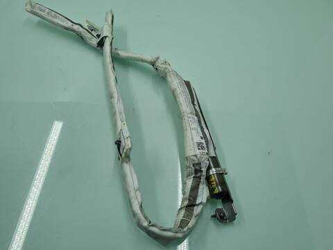 Airbag Cortina Delantero Derecho Seat Leon STYLE 105CV 77KW