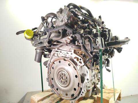 Foto 1ª: Despiece Motor Honda Crv 2.2 I-DTEC 4WD RE6) 150CV 110KW III RE_) [N22B3] (2010)