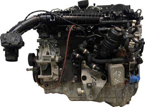 Foto 3ª: Motor Completo Bmw Serie 5 518 3.0 265 CV 195KW [B57D30A, B57D30O0, B57]