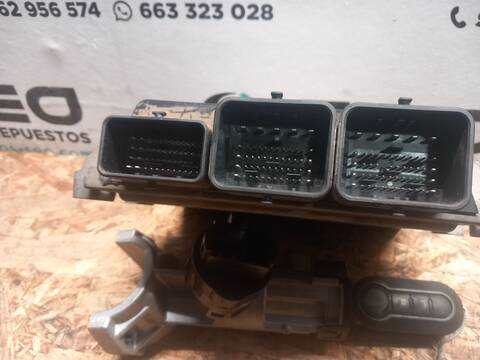 Foto 3ª: Kit Encendido Citroen Jumper VERSION INDEFINIDA (2014)