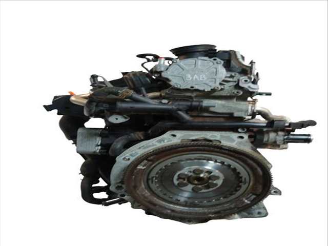 Motor Completo Audi A3 1.6 TDI 105 CV 77KW