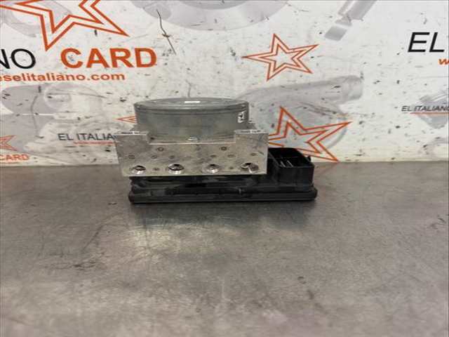 Foto 2ª: Abs Dacia Dokker ESSENTIAL 75CV 55KW [K9K U8] (2021)