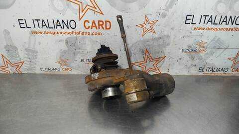 Foto 2ª: Turbocompresor Ford Mondeo CLX BERLINA 90CV 66KW [RFN] (1998)